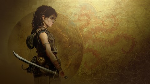 Resonance: A Plague Tale Legacy