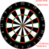 Darts Score Master