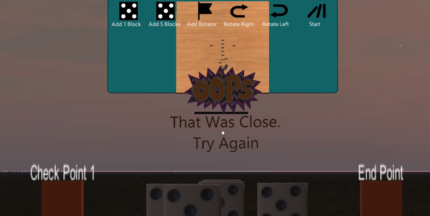 #8. Blocks VR (Windows) 由: AnuNeha