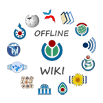 Offline Wiki