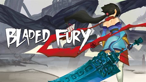 Bladed Fury