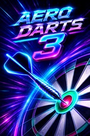 Aero Darts 3