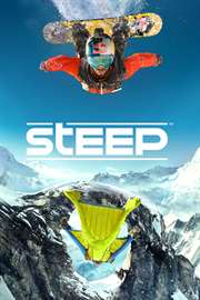 STEEP X Games - Gold Edition por PC,PS4 (Digital),Xbox (Digital