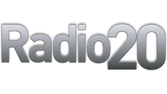 Radio20 screenshot 1