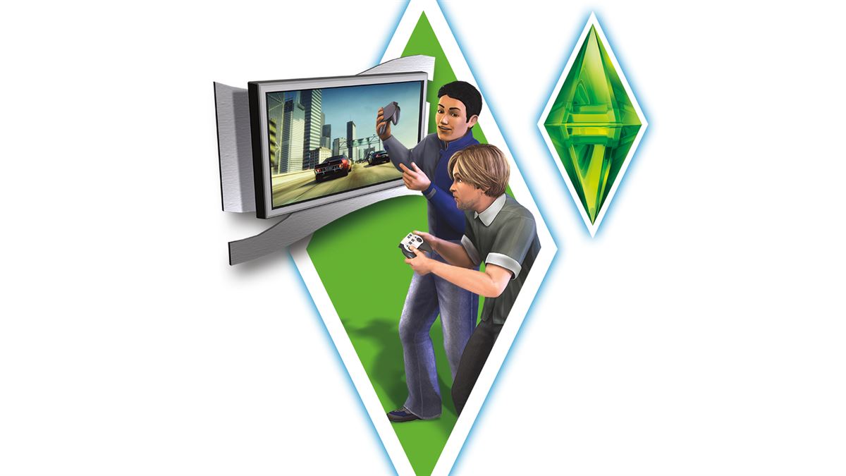 The Sims™ 3 Starter Pack