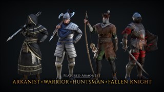 MORDHAU - Platinum Edition screenshot 1