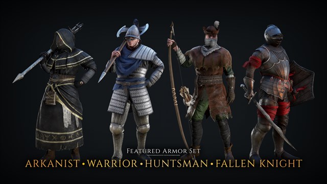 MORDHAU - Diamond Edition screenshot 2
