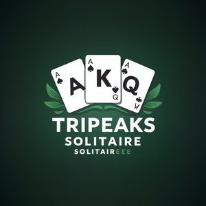 Tripeaks Solitaire Solitairee