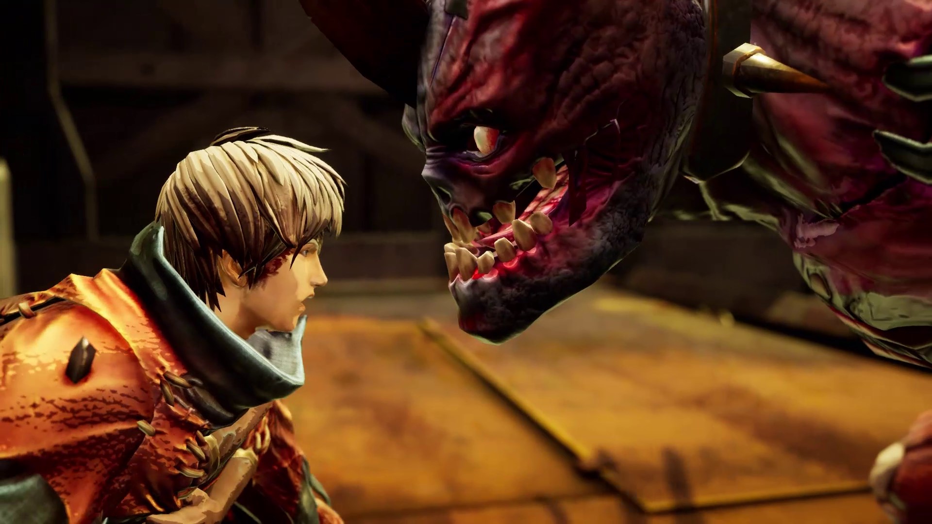 DEADCRAFT Launch Trailer