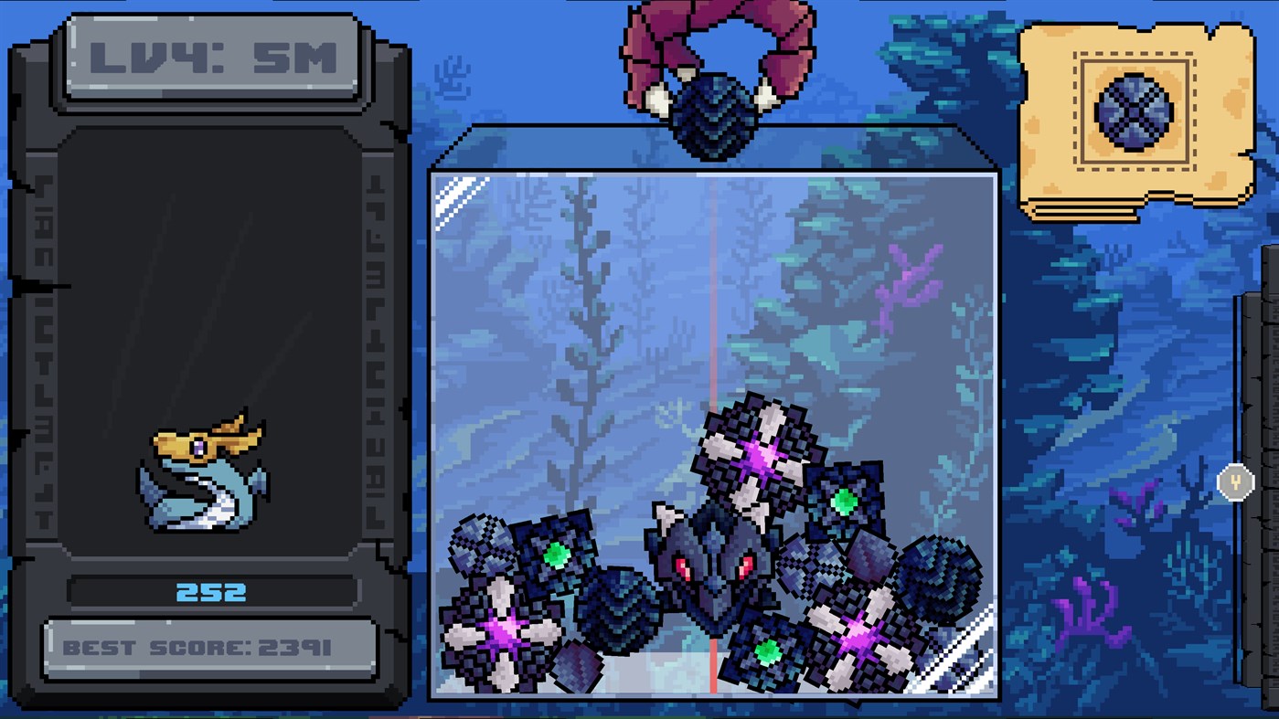 #2. Suika And Dragons (Xbox One) (Xbox) 来自: Synnergy Circle Games