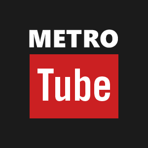 Metrotube