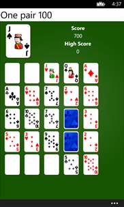 2D Poker screenshot 3