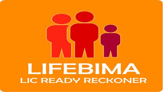 LifeBima - LIC Ready Reckoner screenshot 1