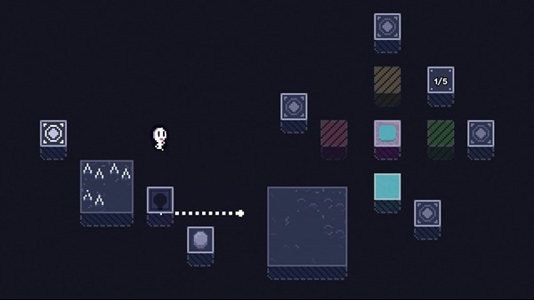 Skeljump — 6