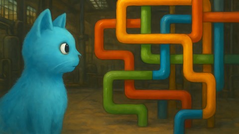 Liquid Cat (Windows)