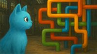 Liquid Cat (Windows)