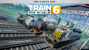 Train Sim World® 6: Free Starter Pack