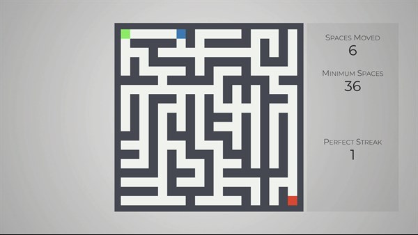 Myriad - Limitless Maze Generator — 1