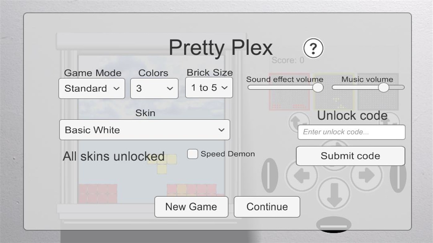 #3. Pretty Plex (Windows) 由: Unboxed Entertainment