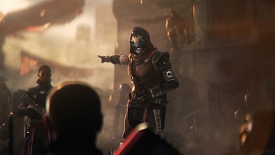 Destiny 2 — скриншот 1
