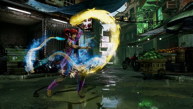 Killer Instinct: Anniversary Edition screenshot 27