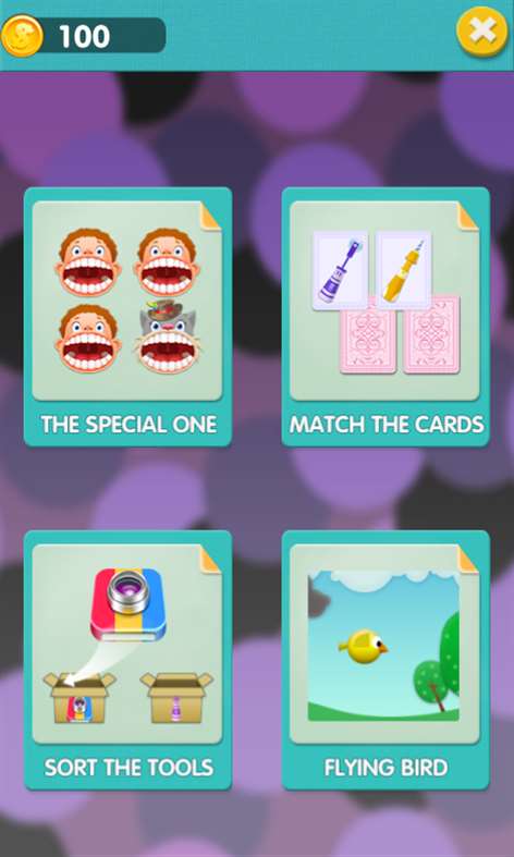 Mad Dentist Screenshots 2