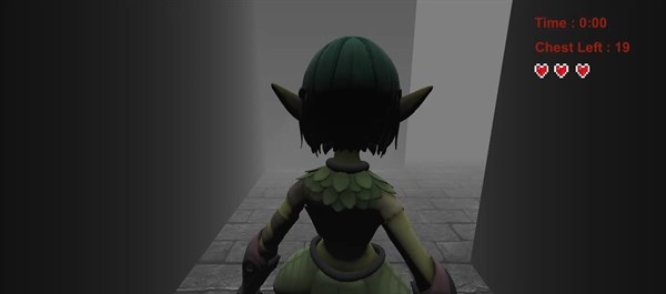 BL Escape The Maze 3D — 10