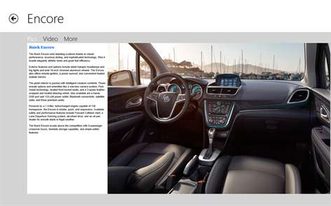 Buick GMC of Mahwah Screenshots 2