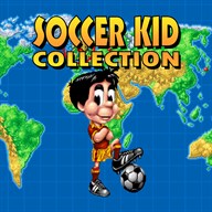 Soccer Kid Collection (QUByte Classics)