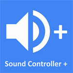 Sound Controller +