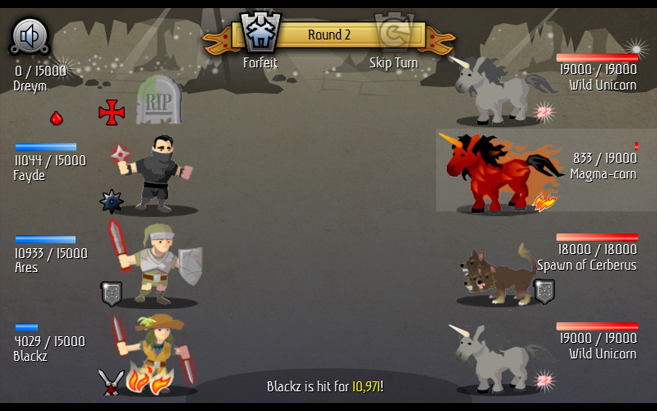 Imágen 8 Warriors 2 windows