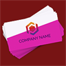Business Card Templates for InDesign