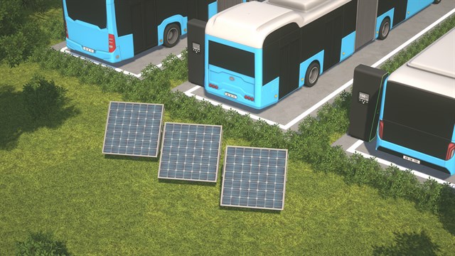 City Bus Manager - Complete Edition screenshot 4