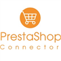 PrestaShop Connector icon