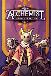 Alchemist: Journey of The Soul Demo