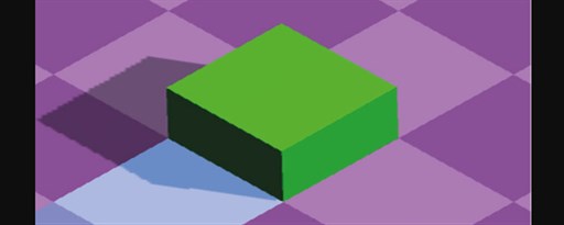 Tappy Cube Game marquee promo image