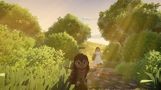 Go North screenshot 1
