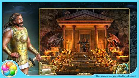 Odysseus: Long Way Home Screenshots 2