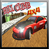 Hill Climb Simulation 4x4