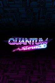 Quantum Storm