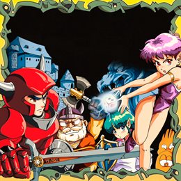 Aperçu Sugoro Quest: Dice Heroes