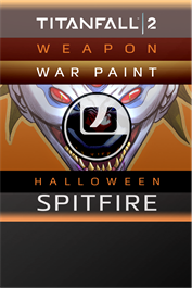 タイタンフォール® 2:ハロウィンスピットファイア