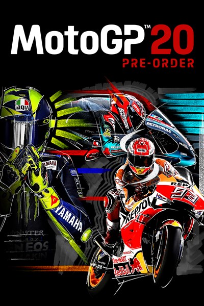 Motogp 20 xbox on sale one digital download