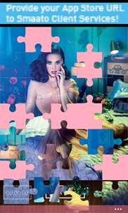 Katy Perry Puzzle Overloaded screenshot 3