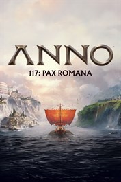 Anno 117: Pax Romana