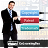 Learn Patent, Trademark and Copyright by GoLearningBus