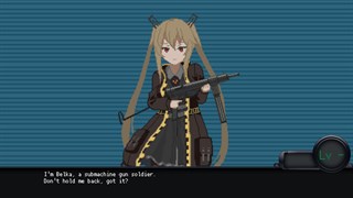 Marfusha screenshot 4