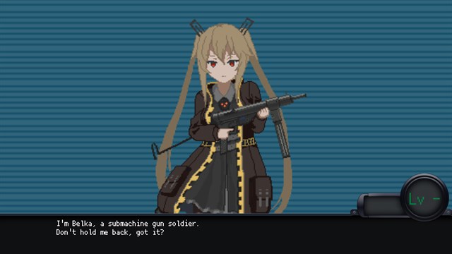 Marfusha screenshot 4