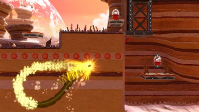 Sonic Colors: Ultimate — скриншот 6