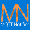 KR MQTT Notifier